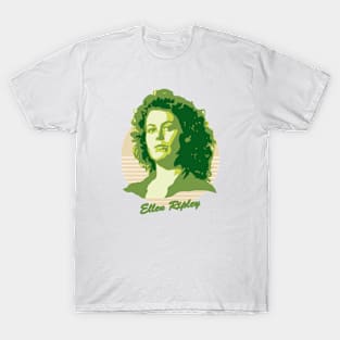 Ellen Ripley T-Shirt